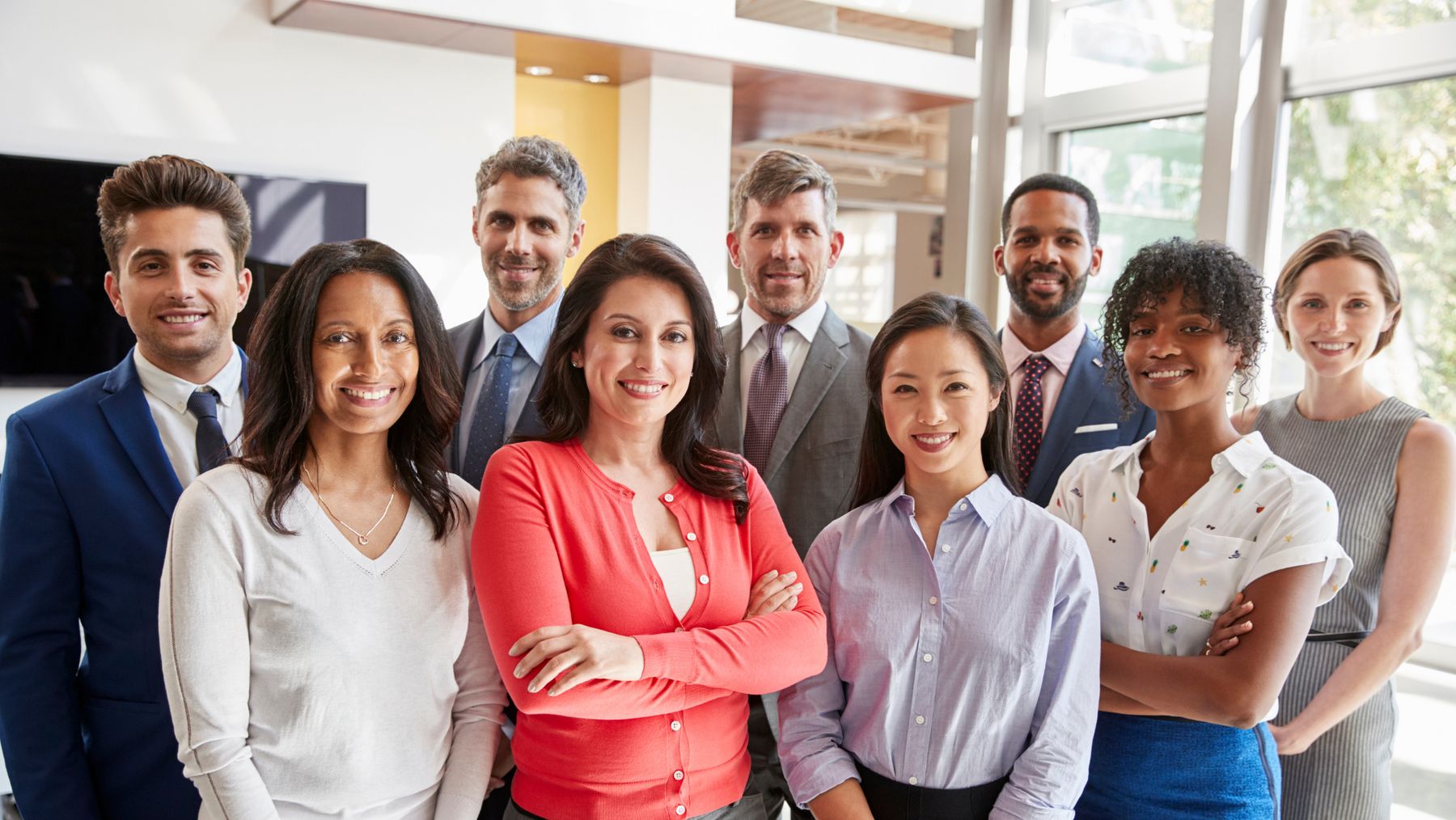 Navigating the Multi-Generational Workplace