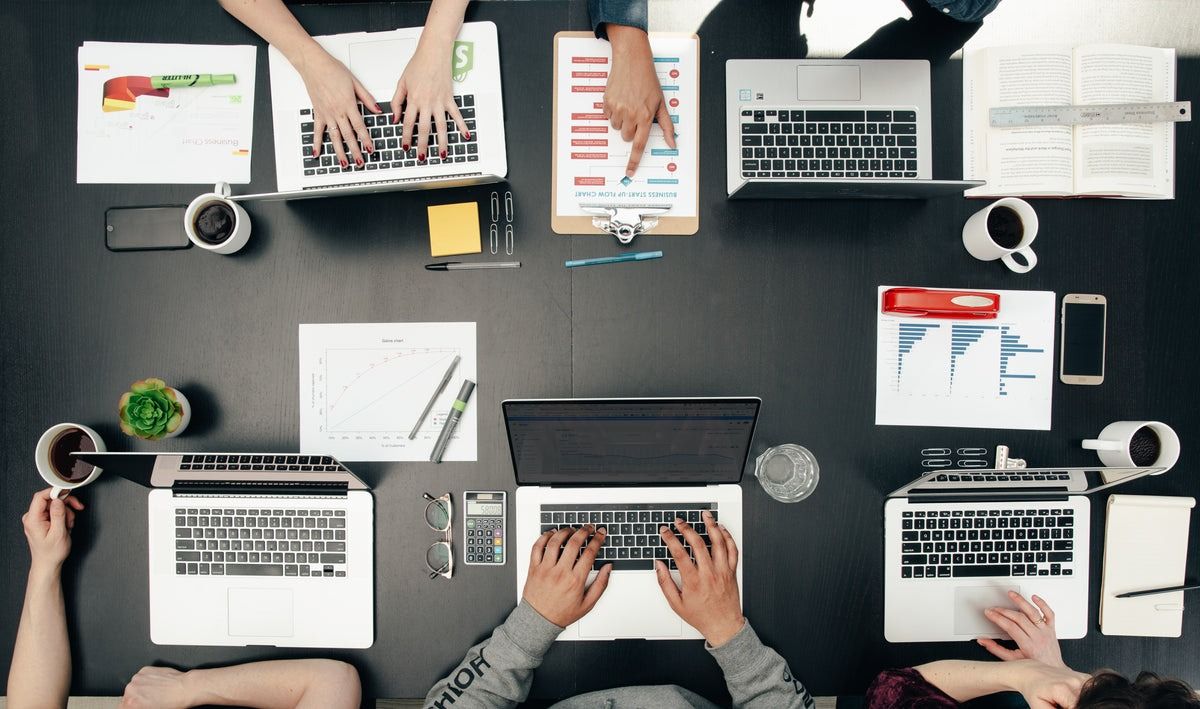 The Gig Economy