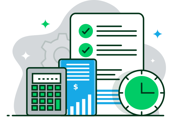 Timesheet workflow with approvals and payroll-ready export preparation