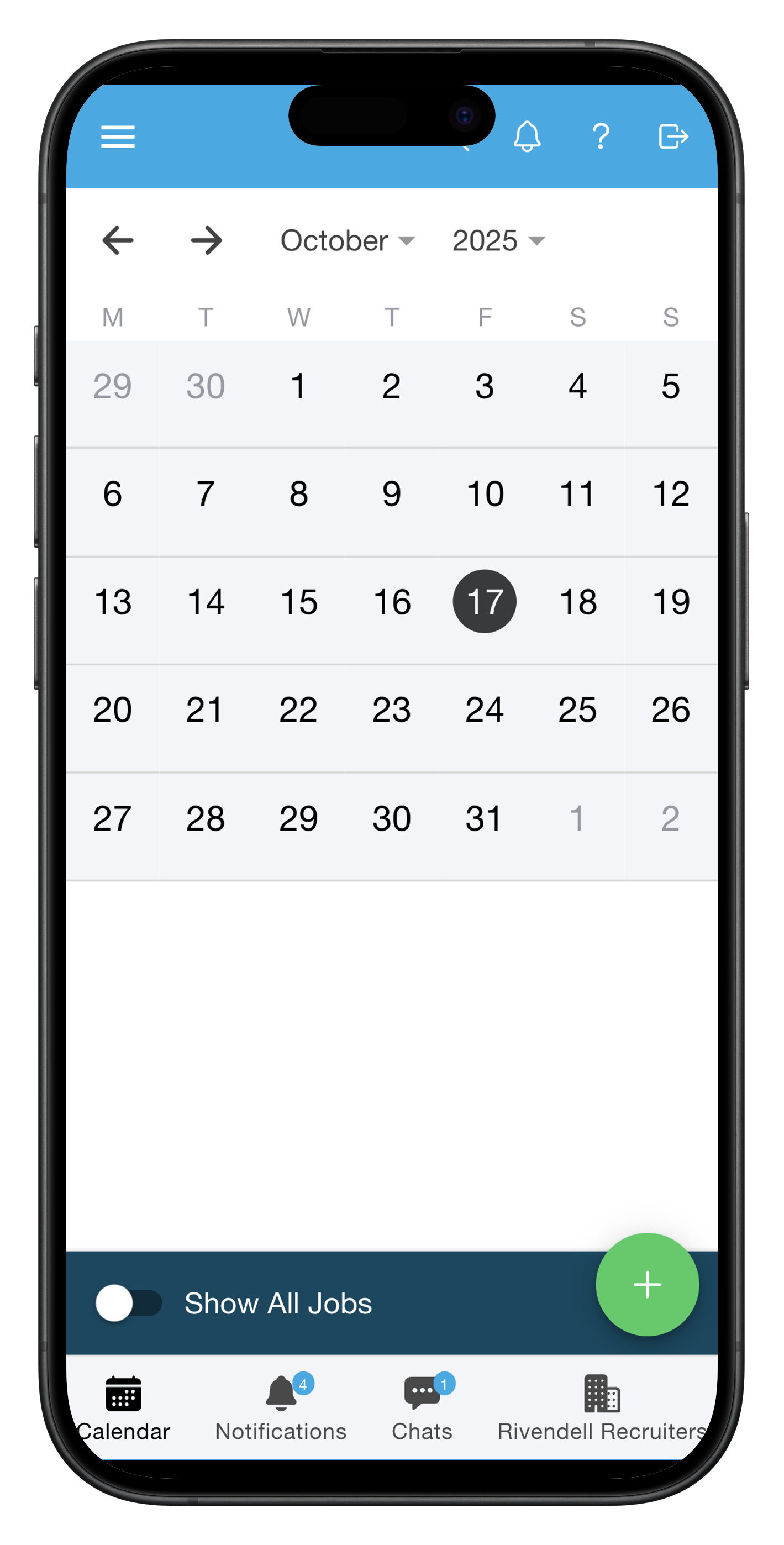Managing your notification preferences on iPhone 1 Managing your notification preferences on iPhone 1