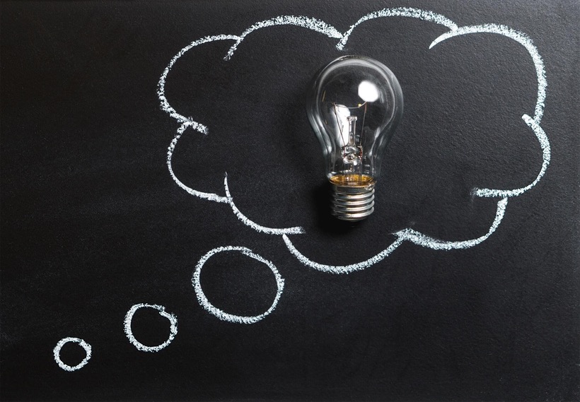 With challenges come opportunities! idea