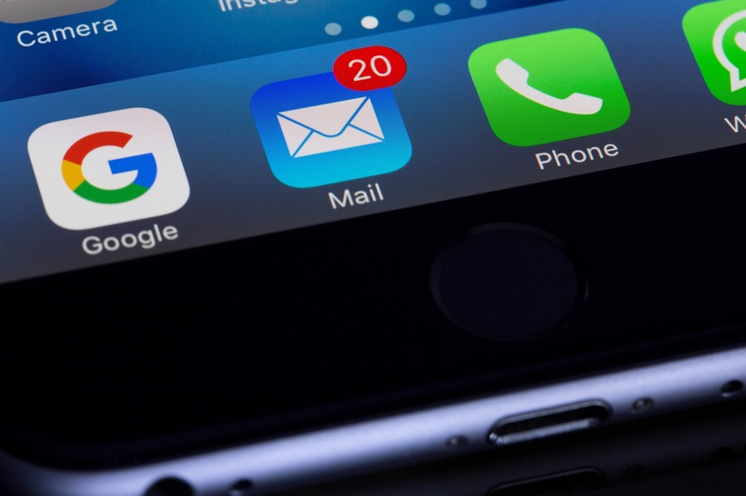 You could be at the mythical Inbox 0! email